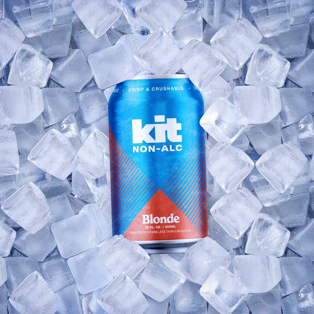 Winter Adventures with Kit Non-Alc Beers: Sip, Savor, and Soak in the Season