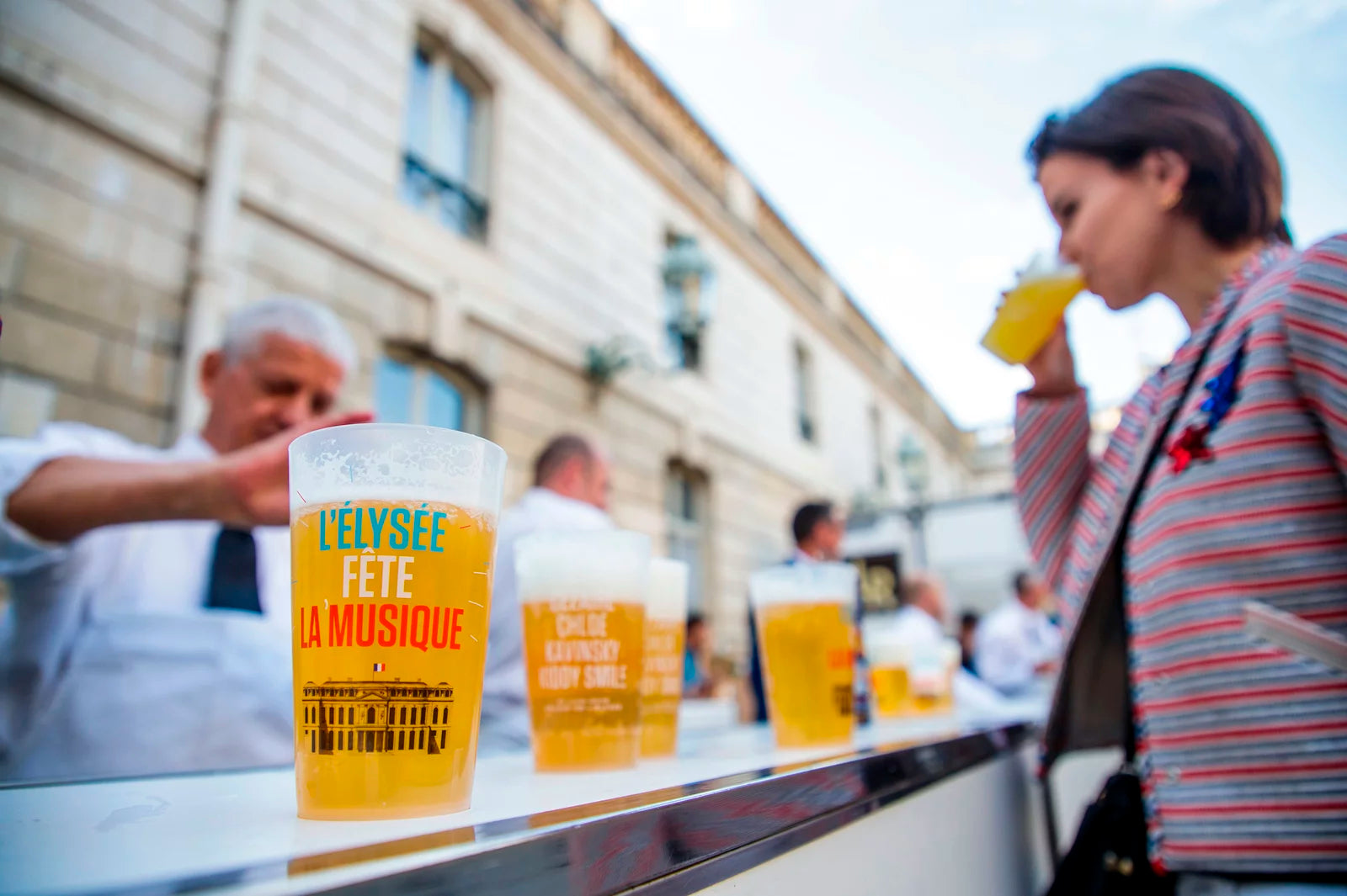 Here's why non-alcoholic beers finally taste good, and not just for Dry January