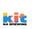 logo of Kit NA Brewing - Award-Winning, Crushable, Non-Alcoholic Beer