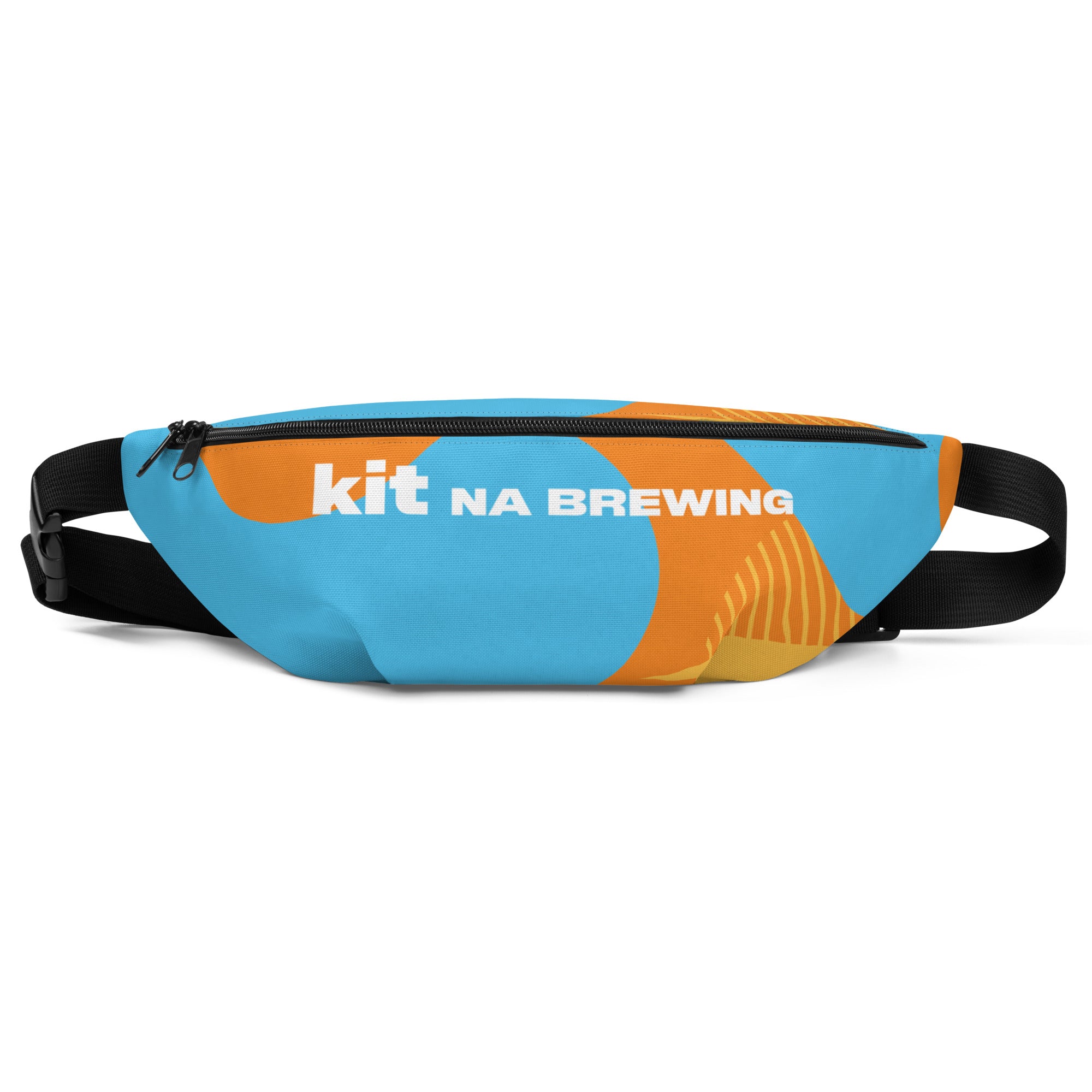 Kit NA Brewing Fanny Pack