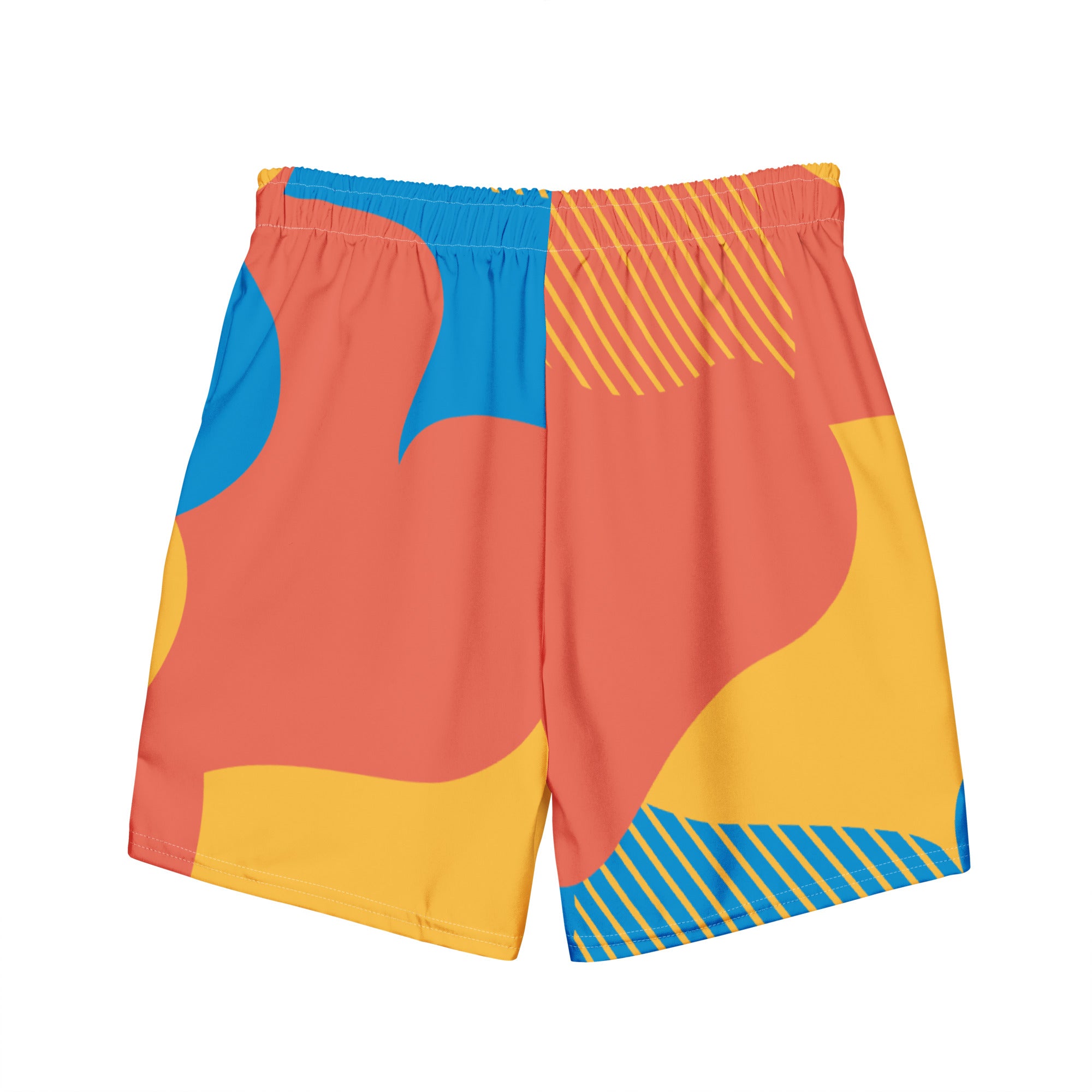 Kit Swim Trunks