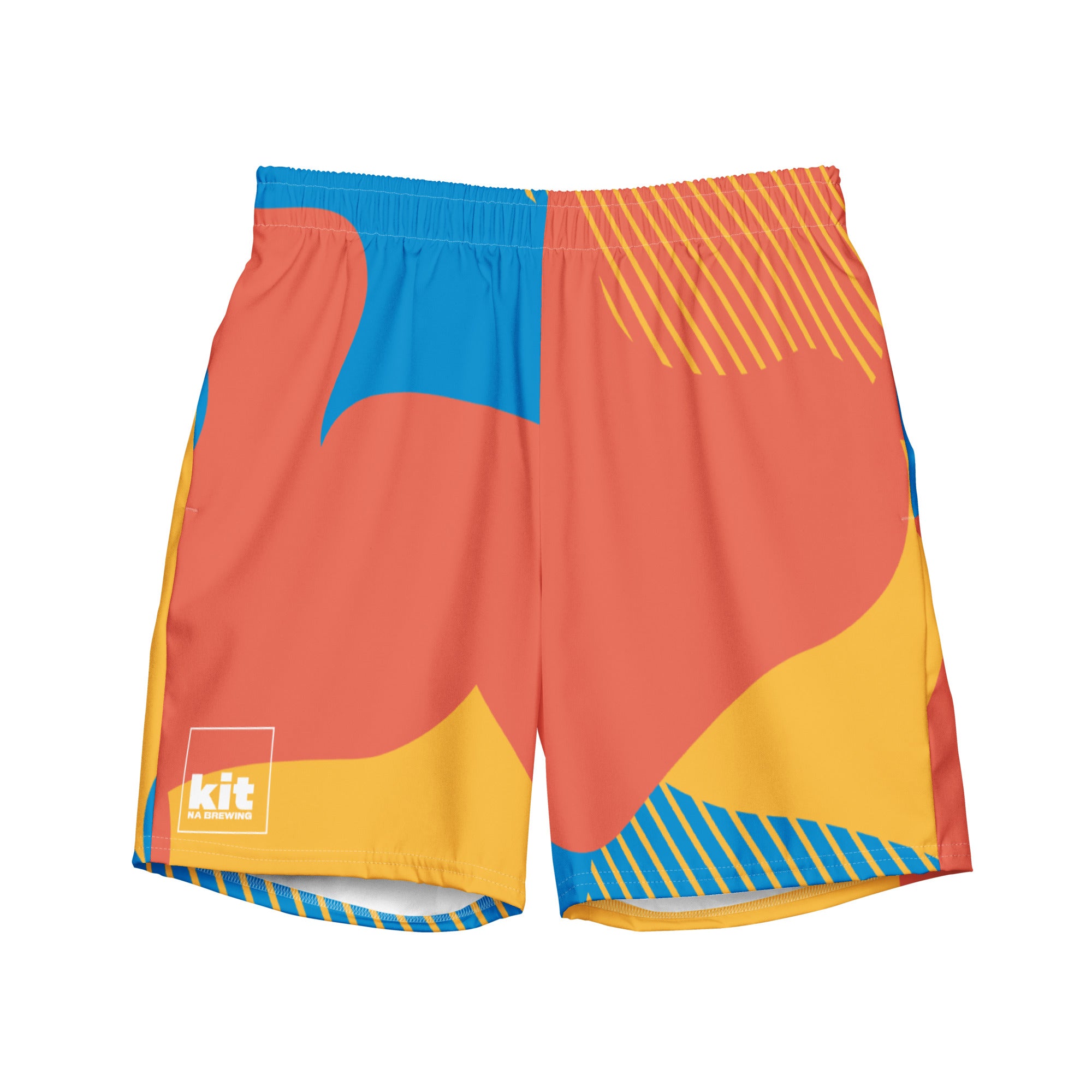 Kit Swim Trunks