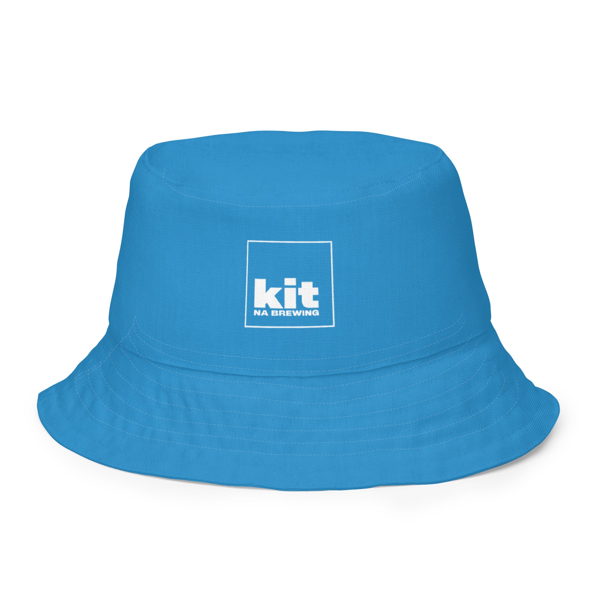 Kit Reversible Bucket Hat