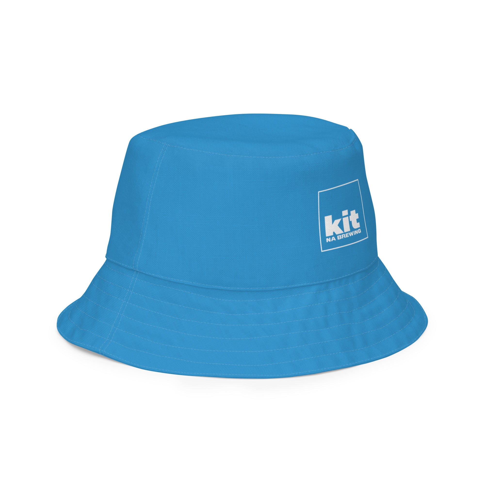 Kit Reversible Bucket Hat