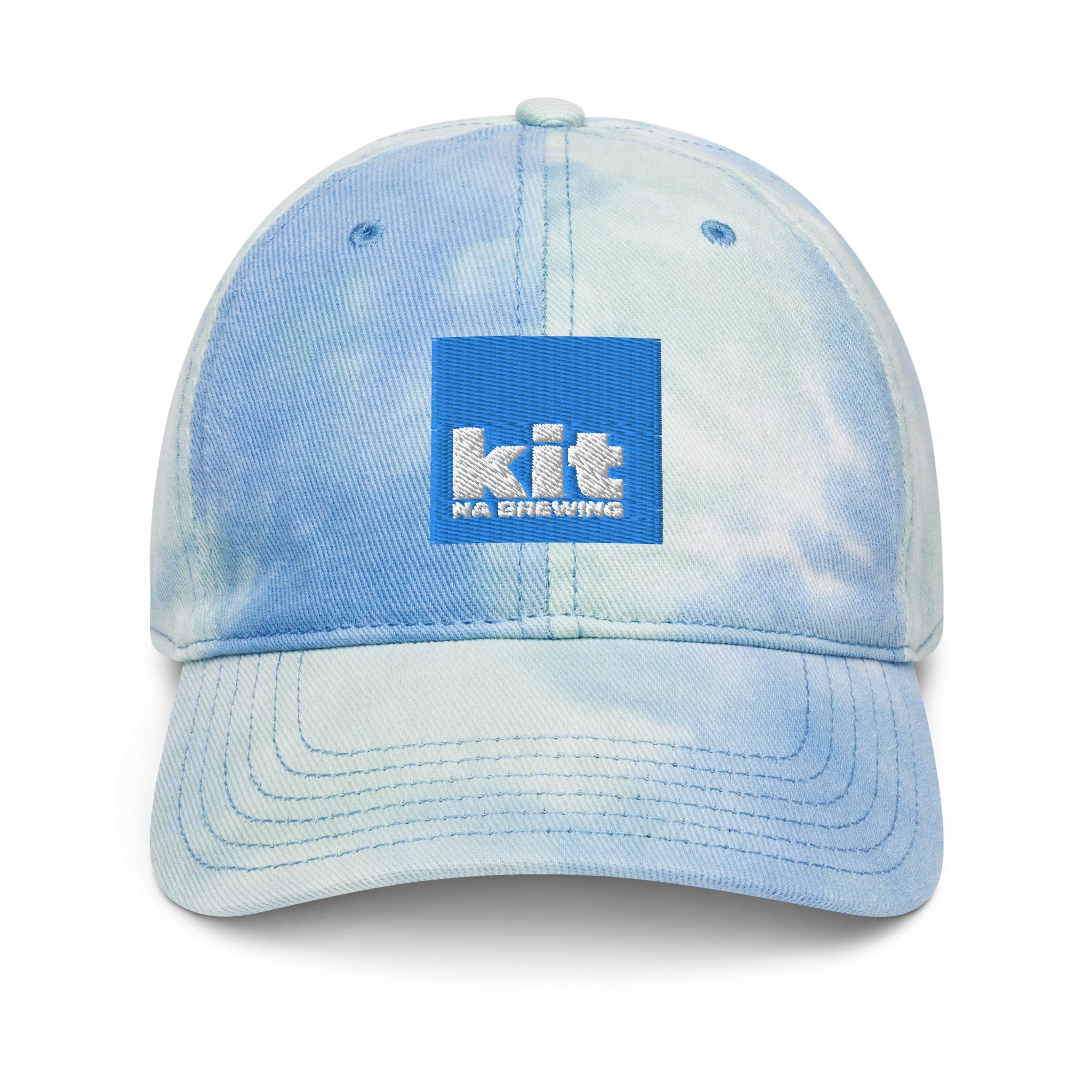 Kit NA Tie Dye Hat