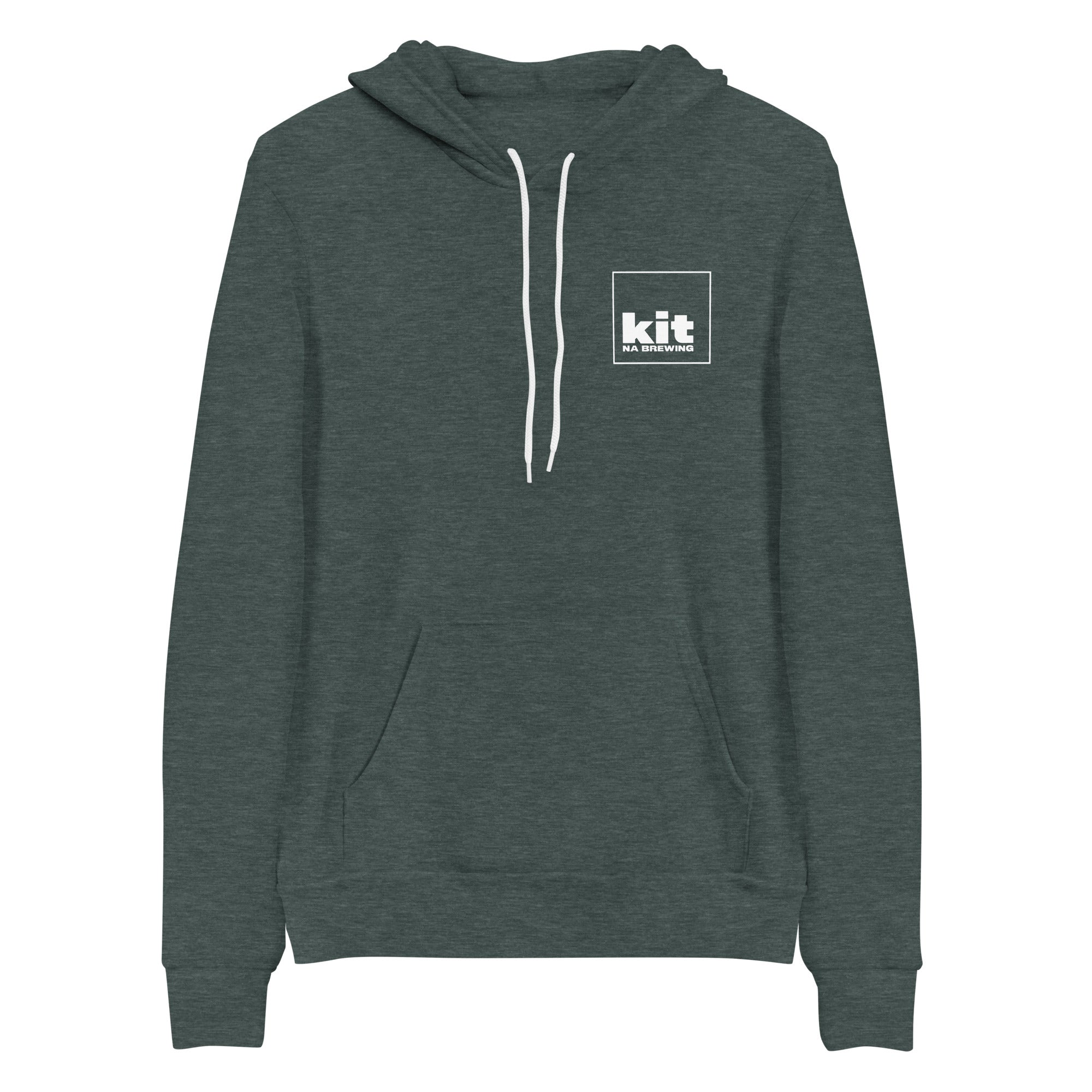 Kit NA Unisex hoodie