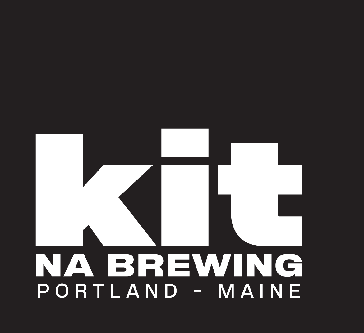 Kit NA Brewing Portland, ME logo
